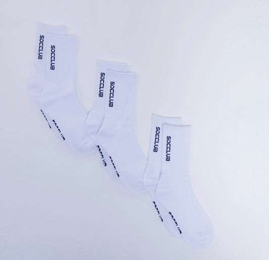 Signature SOC 3-Pack