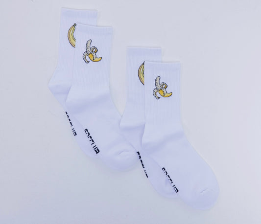 Let’s Go BANANA’s SOC 2- Pack