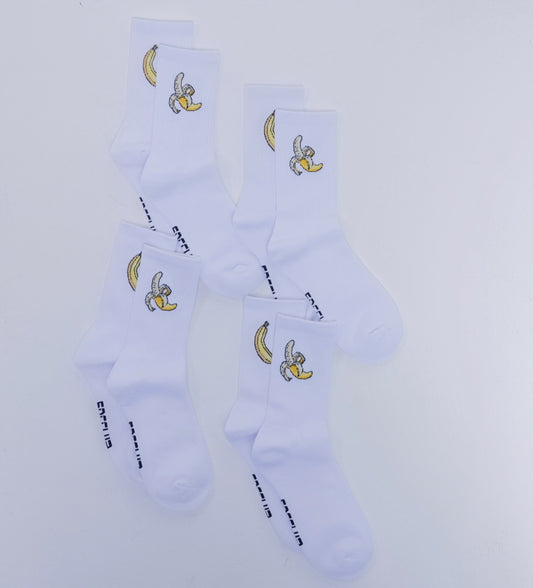 Let’s Go BANANA’s SOC 4-Pack