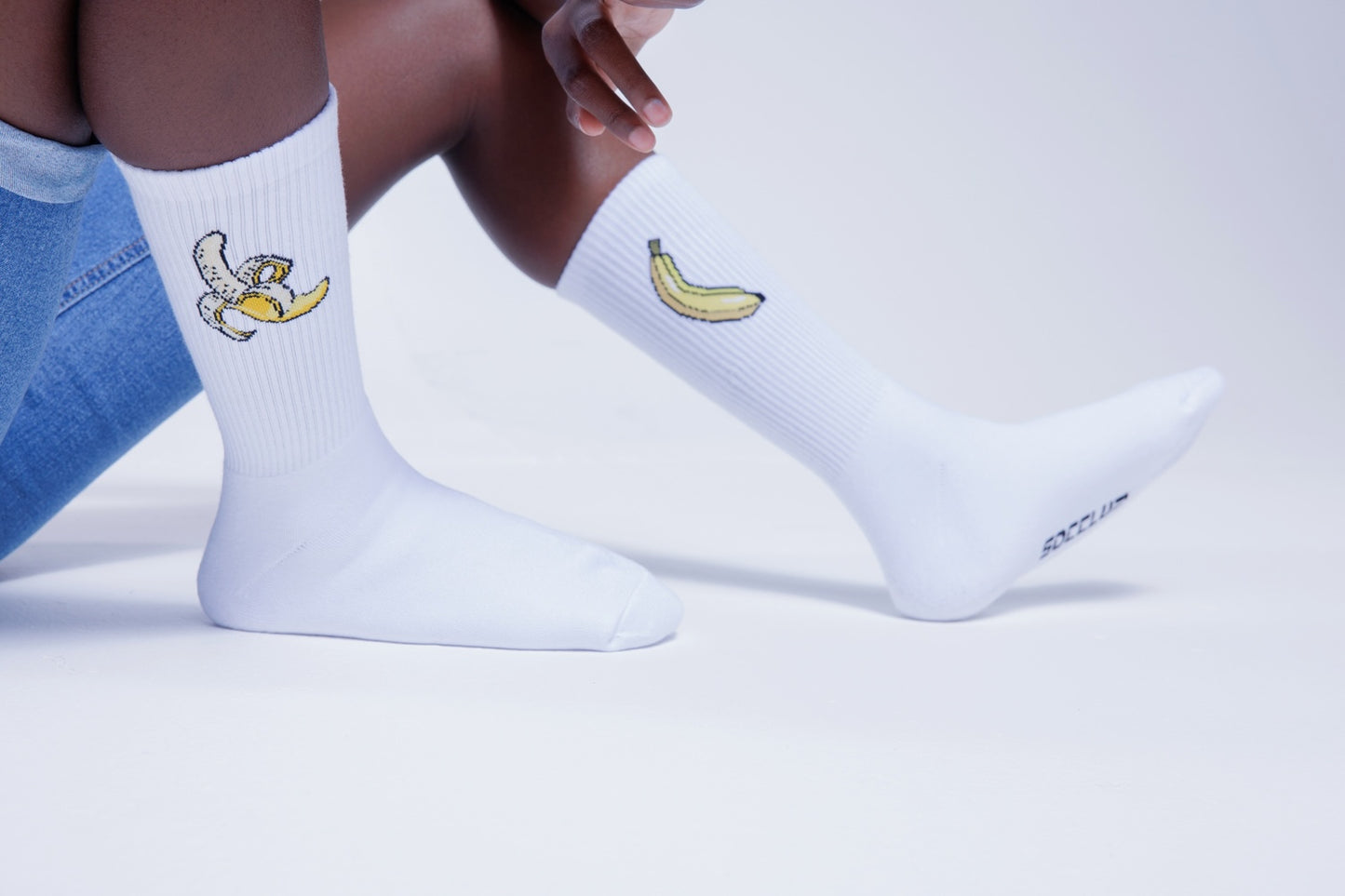 Let’s Go BANANA’s SOC 2- Pack